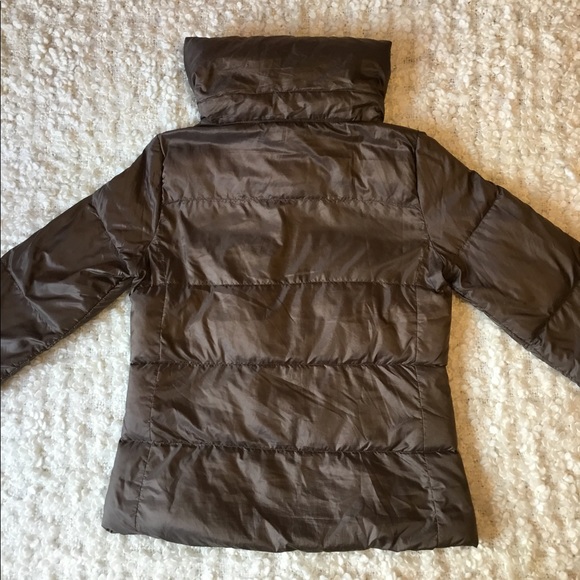 Gap down insulated ❄️ lightweight puffer jacket - Picture 5 of 9